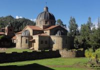 Santuario de Pomallucay