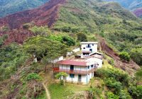 Casa Hacienda Niñochaca