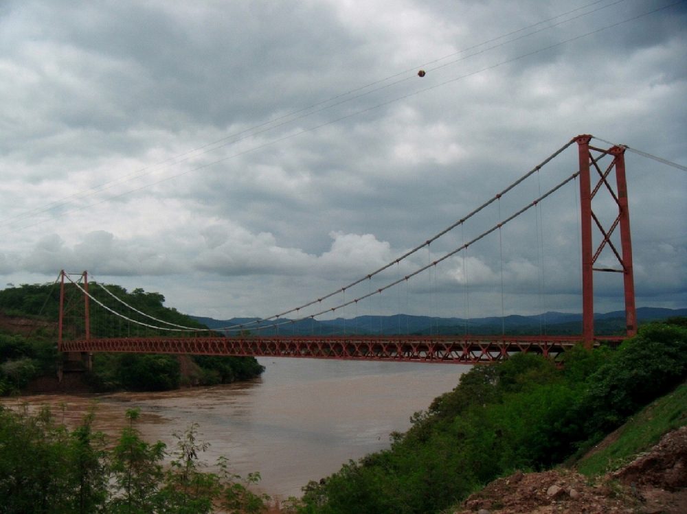 Puente Picota