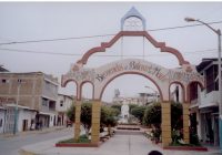 Boulevard de la Madre