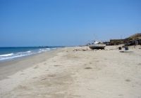 Playa Punta Mero