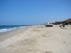 Playa Punta Mero