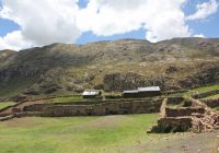 Ingenio Colonial Fundicion de Juraupucro Ingenio Colonial Fundicion de Juraupucro