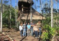 Jardín Etnobotánico Semilla Bendita Jardín Etnobotánico Semilla Bendita