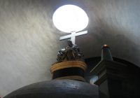 La Capilla de la Piedad y el Osario La Capilla de la Piedad y el Osario