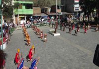 La Fiesta del Qhapaq Ñan