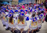 La Garibaldina Chacapampina