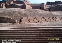 La Huaca Huantinamarca