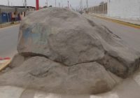 La Piedra del Inca La Piedra del Inca