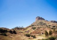 Lacshahuarina(Corona del Inca)