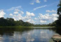 Lago Condenado I y Condenado Ii