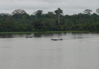 Lago Cushillococha