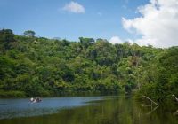 Lago Lindo