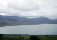Lago Pomacochas
