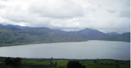 Lago Pomacochas