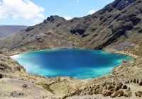 Laguna Azulcocha