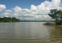 Laguna Cashibococha