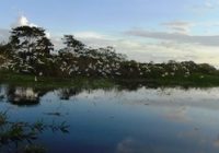 Laguna Chanajao Laguna Chanajao