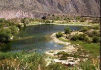 Laguna Chaquicocha