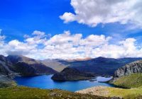 Laguna Chuchun
