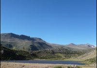 Laguna Cieneguillas Laguna Cieneguillas
