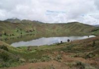 Laguna Cochapata Laguna Cochapata