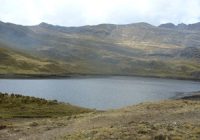Laguna Contonga