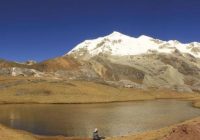 Laguna Cuancocha