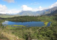 Laguna de Anori