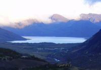 Laguna de Carpa