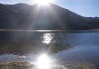 Laguna de Ccochapampa