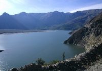 Laguna de Chachas
