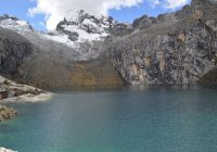 Laguna de Churup