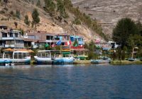 Laguna de Paca