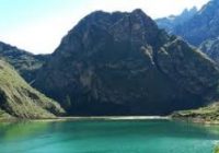 Laguna de Piquecocha