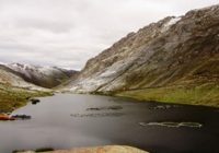 Laguna de Pumacocha
