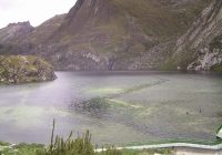 Laguna de Quengococha