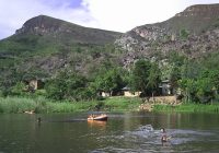 Laguna Faical
