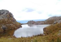 Laguna Gasha Cocha Laguna Gasha Cocha
