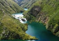 Laguna Huallhua