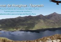 Laguna Hueghue – Taprash