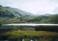 Laguna Huegro Cocha Laguna Huegro Cocha