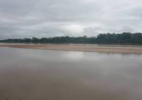 Laguna Huitococha
