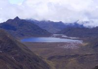Laguna Jara Cocha