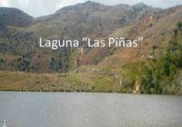 Laguna las Piñas Laguna las Piñas