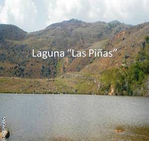 Laguna las Piñas