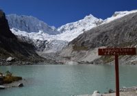 Laguna Llaca