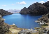 Laguna Luncho