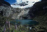 Laguna Maparaju Laguna Maparaju