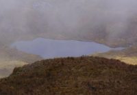 Laguna Mishqui Cocha Laguna Mishqui Cocha